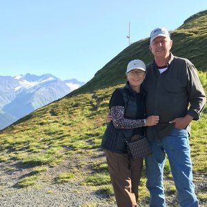 Meet your Posher, Kathy